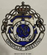 LEGA NAVALE ITALIANA MARE