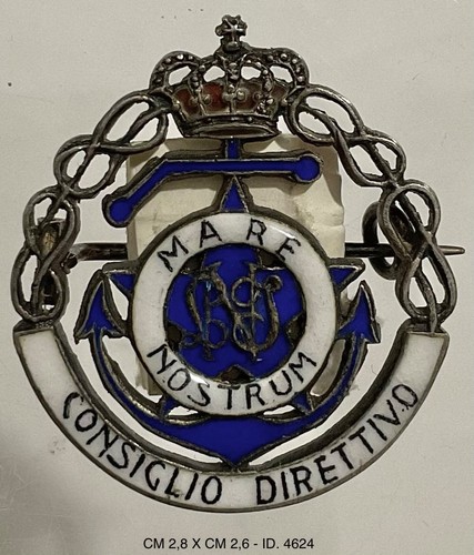 Lega navale italiana mare - lega,