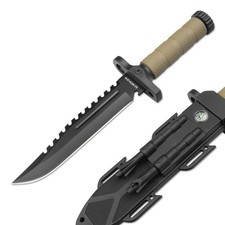MAGNUM M-Spec Survival Knife