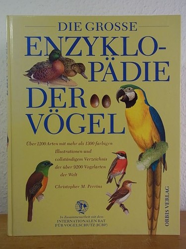 Die große enzyklopädie der - die,