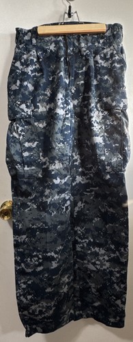 Pantaloni uniformi lavoro - da,