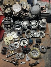 Ricambi per motore rotax 123 