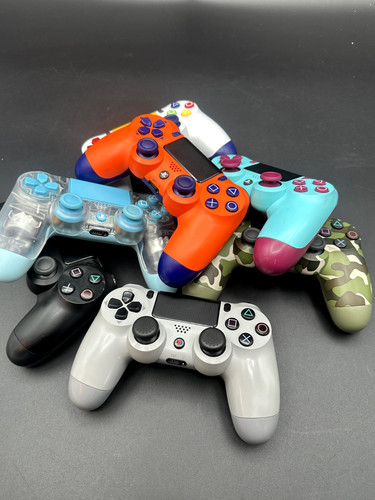 Controller playstation - controller, (ps4)