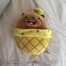 Cartoon Network Miniso We Bare