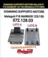 Gommino supporto motore - supporto,