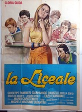 cm.140x200-LA LICEALE-GLORIA