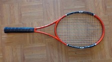 Racchetta da tennis Head Flexpoint Radical Midplus 98 18x20 impugnatura 4 1/2