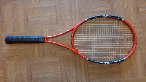 Racchetta tennis head - racchetta,