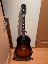 Epiphone 160e chitarra - epiphone,
