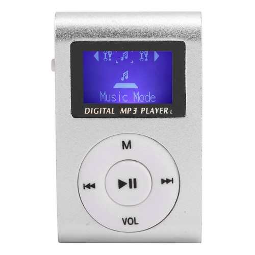 Mini lettore mp3 - mini,