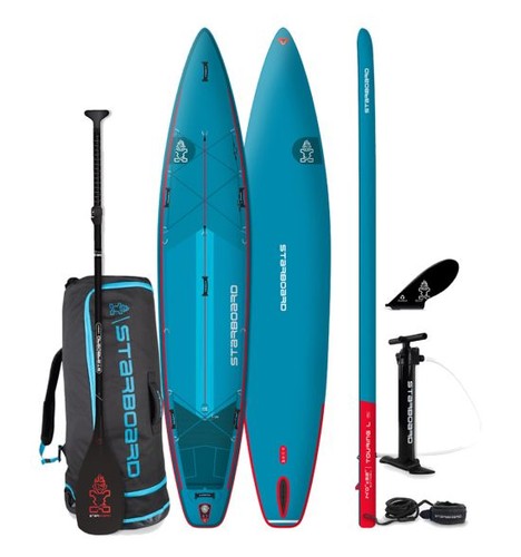 Starboard touring x 32 - starboard,