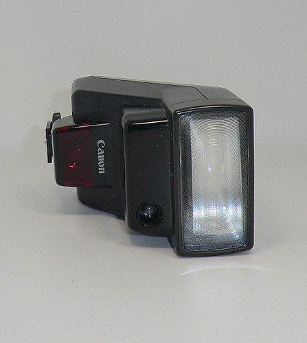 Canon speedlite 300ez - speedlite, a