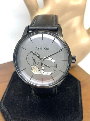 Orologio uomo calvin klein - calvin,