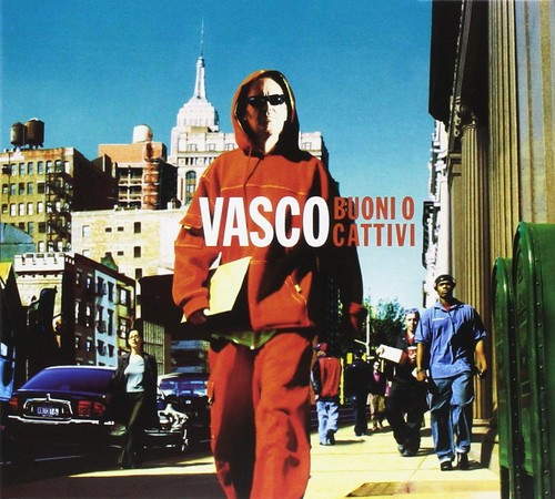 Dvd vasco rossi buoni - cd,