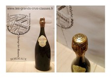 Champagne Gosset Extra Brut