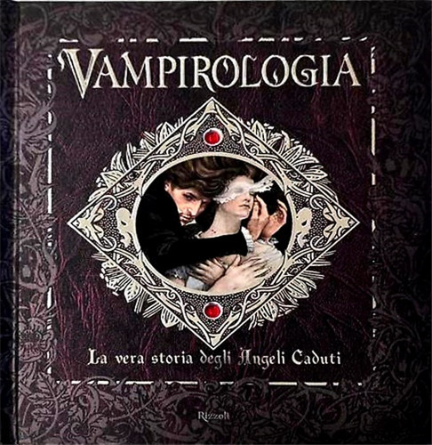 Steer dugald vampirologia - steer,,
