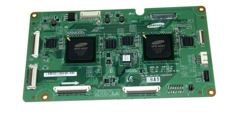 Scheda t con samsung - (newo), t-con
