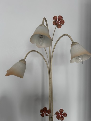 Piantana lampada terra - lampada,