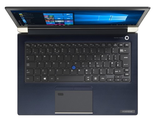 Toshiba portege x30 - portege, x30-f