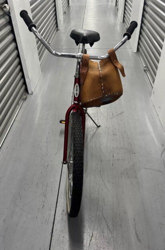 1983 schwinn world - world, cruiser