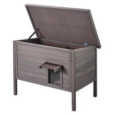 Vevor casetta rifugio - casetta, per