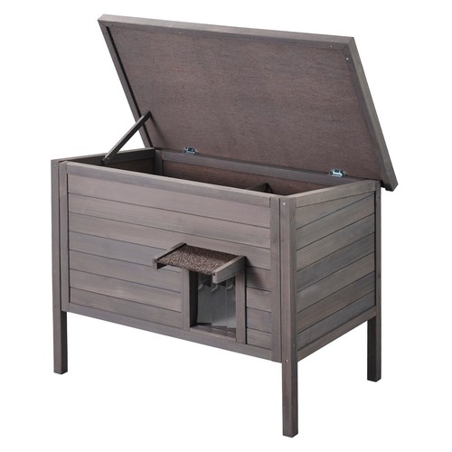 Vevor casetta rifugio per - vevor,