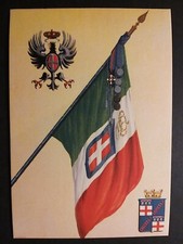 40° Reggimento Fanteria Divisionale "Bologna". La gloriosa Bandiera.