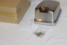 Jabonera Dispenser Crema