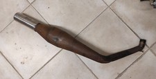 Marmitta fuske collettore 28 - marmitta,