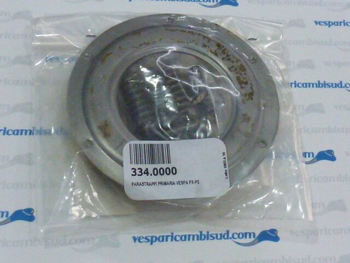 Kit revisione parastrappi