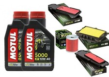 KIT/TAGLIANDO YAMAHA X-MAX 400