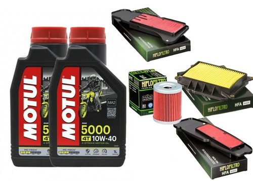 Kit tagliando yamaha max - kit/tagliando, x-max