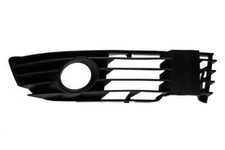 Bumper fog light grille front - fog,