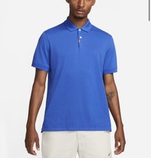 Nike Polo Uomo Golf Camicia