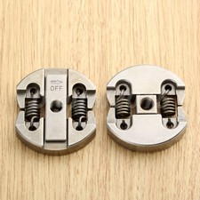 Frizione Per Motosega Zenoah