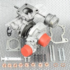 Turbocompressore Alfa Romeo Fiat 1.9 JTD 81kW 110cv M724.19 708847 71785253 60801992
