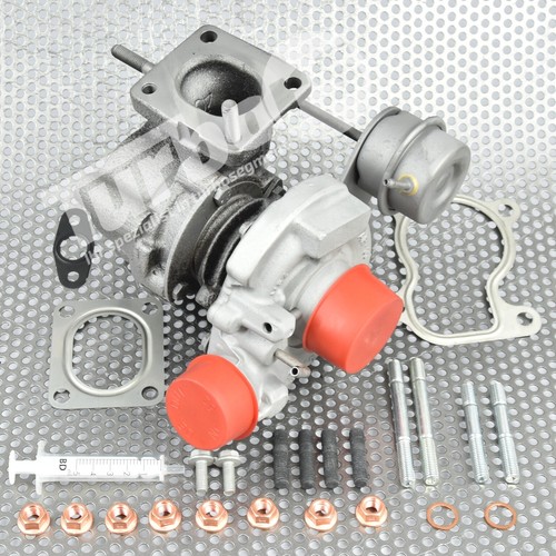 Turbocompressore alfa romeo - turbocompressore,