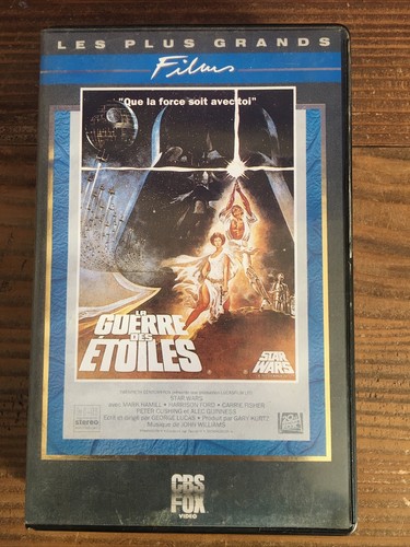 Star wars guerre - wars,
