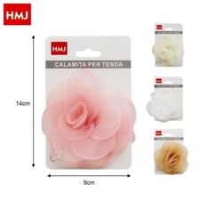 Set 12 Pezzi Calamite Lega