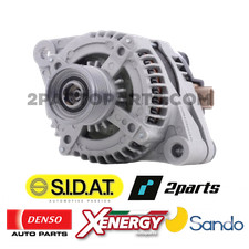 ALTERNATORE 12V 150A