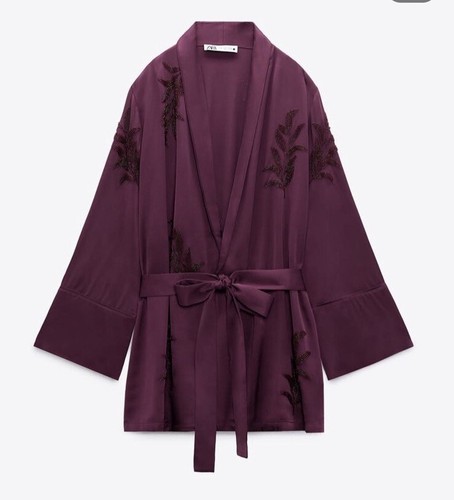 Zara cintura aperta legata - cintura,