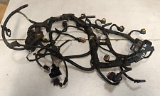 FAISCEAU CABLE MOTEUR ALFA ROMEO 147 PH2 1.9 JTD 116CV 55207320 / 00551898130