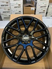 4 Cerchi 20 pollici GMP