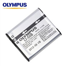 Batteria originale Olympus