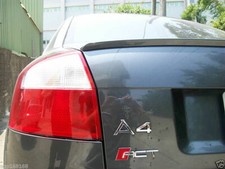 AUDI A4 B6 2001-2005 SALOON