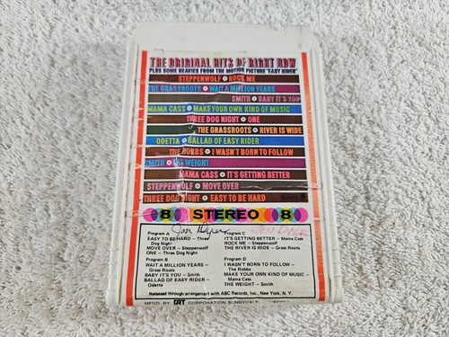 The original hits various - original, hits-