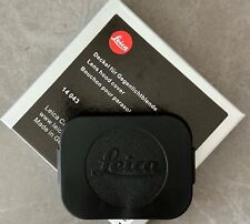 Leica Cappuccio Tappo per