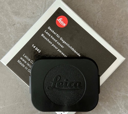 Leica cappuccio tappo per - tappo,