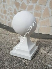 SFERA PALLA TERMINALE PER