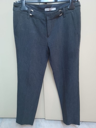 Pantalone piazza italia donna - piazza,